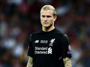 Karius Ungkap Teror Mengerikan Usai Blunder di Final Liga Champions