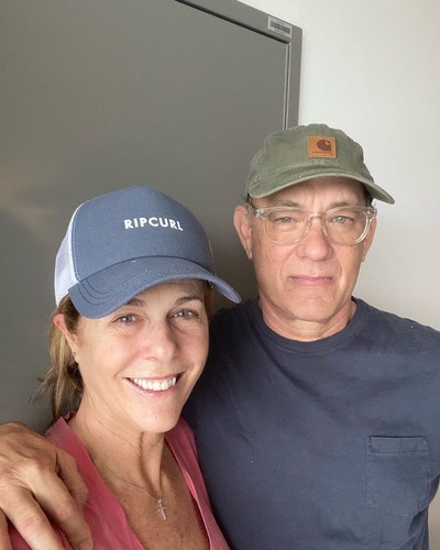 tom hanks a