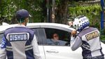 Depok Mulai Berlakukan PSBB