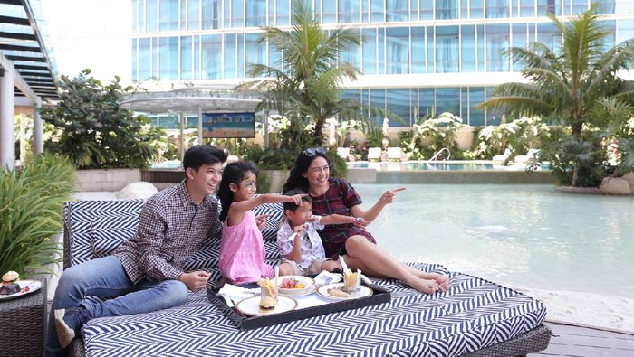 Trans Luxury Hotel