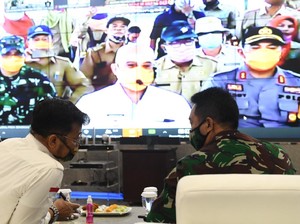 TNI AD Bantu Kementan Amankan Produksi dan Distribusi Pangan