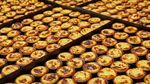 Melihat Proses Pembuatan Egg Tart Berusia 183 Tahun di Portugal
