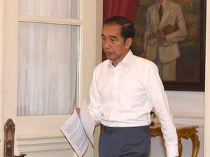 Pakar UI: Krisis Reagen! Target Jokowi soal Pemeriksaan Corona Sulit Tercapai
