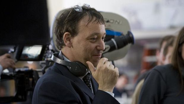 Sam Raimi