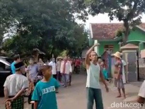 Warga di Probolinggo Tolak Sekolah Jadi Tempat Karantina Pemudik