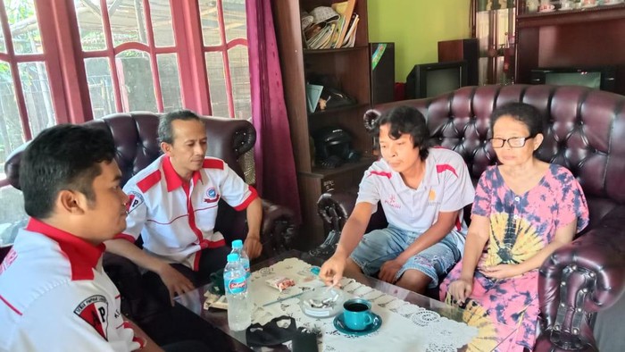 TKW Cianjur