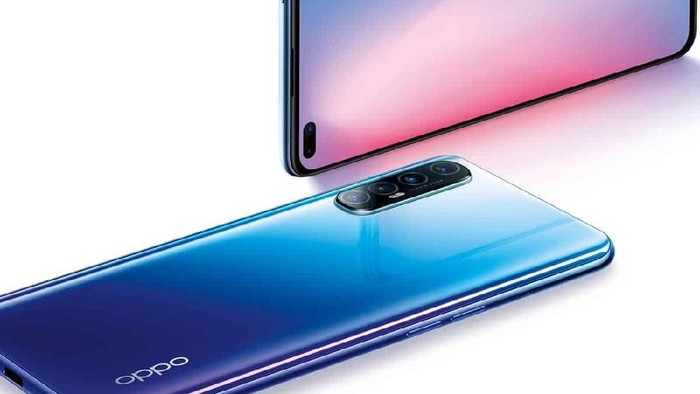 Oppo Reno3 Pro