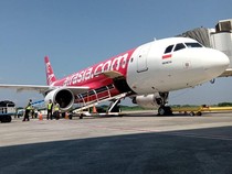 Penerbangan Internasional Palembang-Kuala Lumpur Dibuka