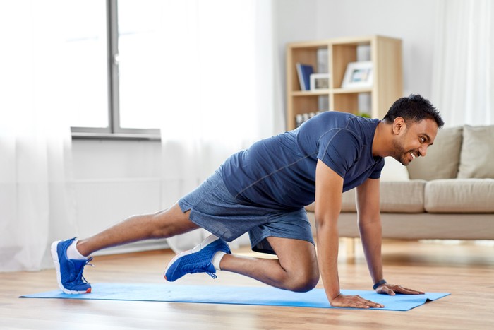 Ini 4 Cara Jitu Atasi Rasa Bosan Saat Social Distancing