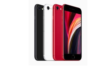 Dijual 2 Oktober, Harga iPhone SE di Indonesia Mulai Rp 7,999 Juta