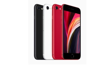 iPhone SE, Ponsel Murah Apple Goda Pengguna Android Hijarah ke iOS
