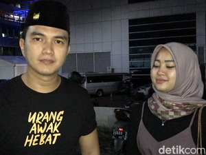 Awal Mula Aldi Taher Sindir Keras Deddy Corbuzier