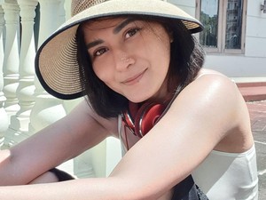 Cerita Tamara Geraldine Sempat Idap Sirosis Hati hingga Divonis Umur Pendek