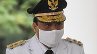 Riza merupakan Wagub DKI Jakarta di sisa masa jabatan 2017-2022 menggantikan Sandiaga Uno, yang maju sebagai cawapres 2019.