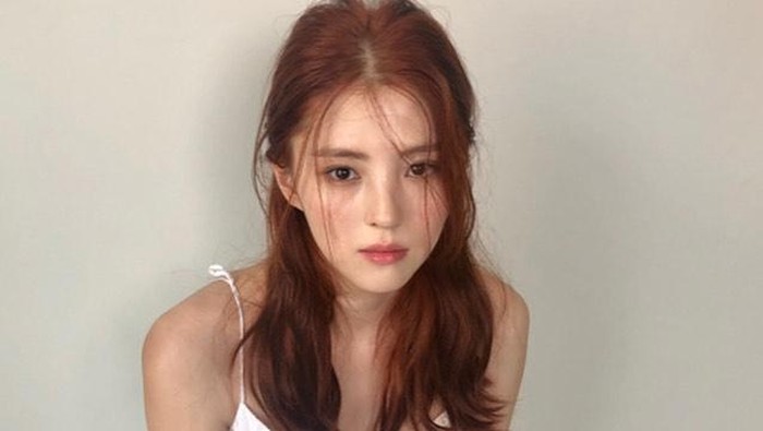 Han So Hee Han So Hee