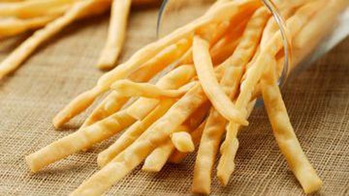 Cheese stick