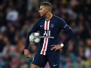PSG Vs Bayern: Die Roten Minta Saran Coman untuk Hentikan Mbappe