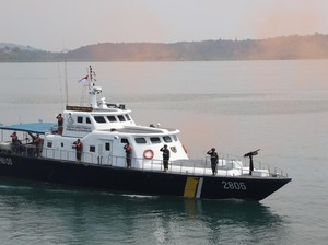Jurus KKP Berantas Illegal Fishing di Tengah Pandemi COVID-19