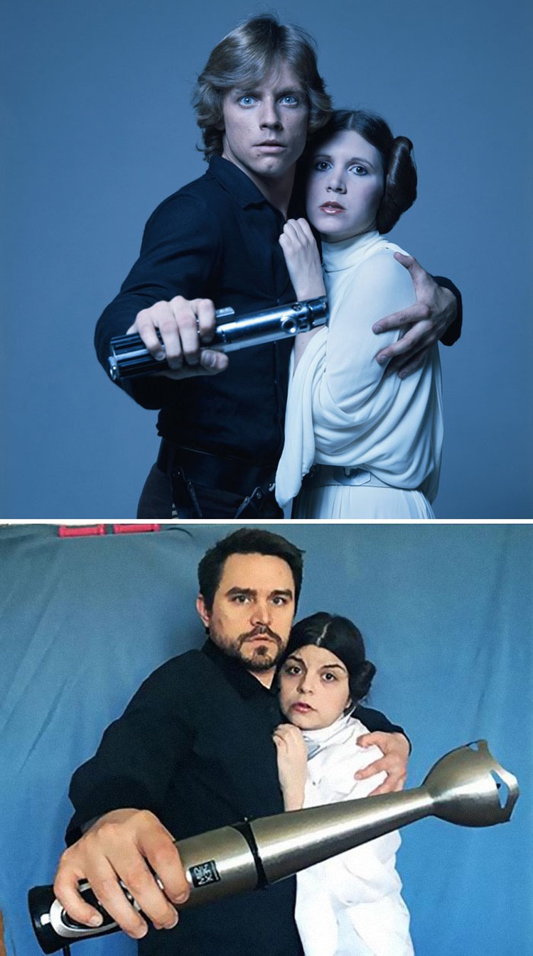 couple film