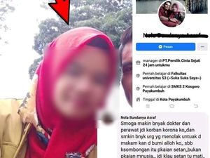 Frustrasi Bikin Ade King of Drama Kirim Doa Buruk ke Paramedis