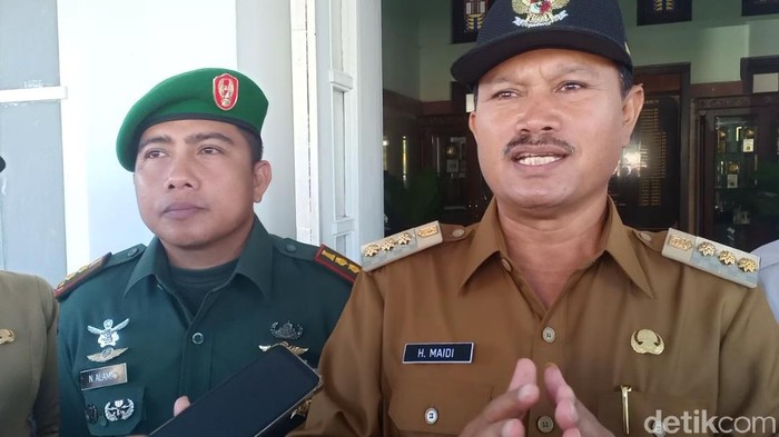 Hingga saat ini, Kota Madiun masih zero kasus Corona. Sebab, seorang ASN Kementerian Agama Kota Madiun yang positif COVID-19 merupakan warga Kabupaten Madiun.
