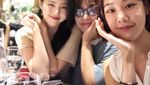 Pose Keren Kulineran Han So-hee, Pemeran Pelakor The World of the Married