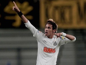 Ultah ke-108 Klub yang Lahirkan Pele, Robinho, dan Neymar