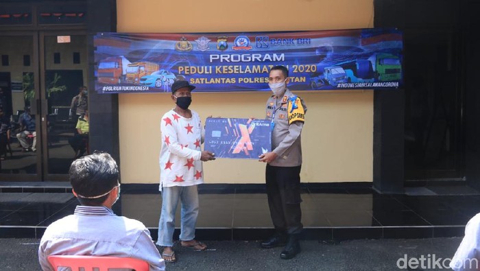 polres pacitan