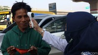 Mulai 15 April 2020 Kota Bekasi melakukan PSBB maksimal.