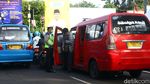 PSBB di Depok, Banyak Pengendara Belum Patuhi Peraturan
