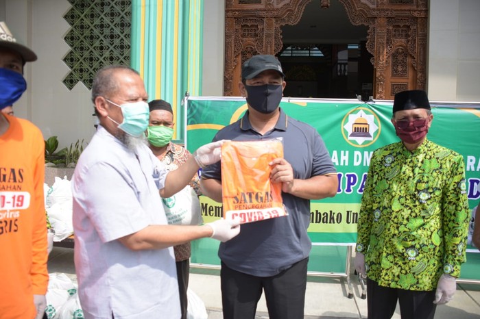 Pemkot Semarang