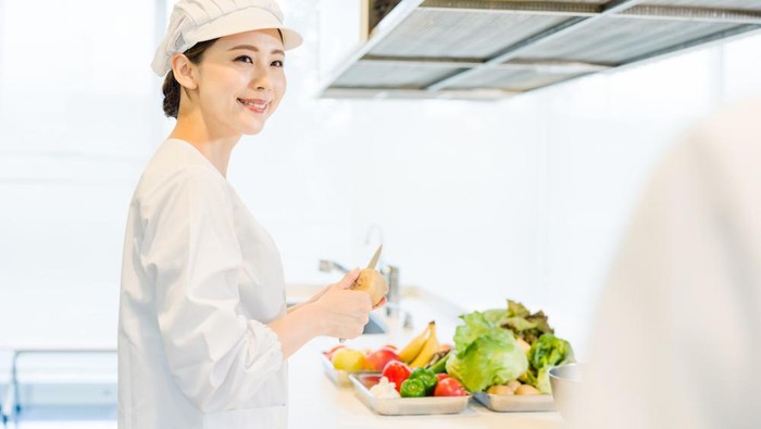 Bisnis makanan Bisnis makanan