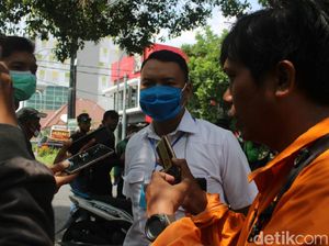Pembunuh Pria-Wanita Telanjang di Rumah Kontrakan Solo Ditangkap!