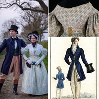 Kami memiliki cukup pakaian untuk bisa terus melakukan ini selama dua minggu ke depan, kata Izabela seperti dikutip dari Metro. Foto: Instagram @izabelapriorattire