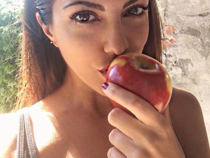 Laura Bragato