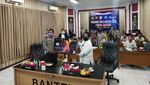 Sinergi BRI-Polri untuk Pekerja Transportasi Terdampak Corona