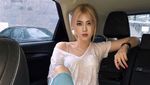 Model Allissa Shin yang Disebut Kembaran Rose BLACKPINK