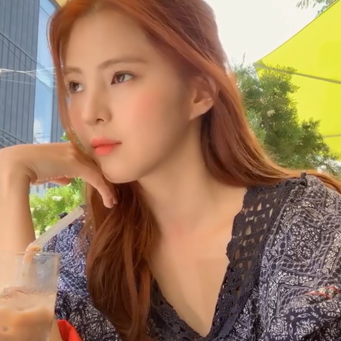 han so hee