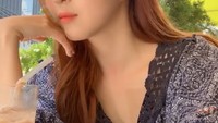 Han So-hee menjadi sorotan netizen karena perannya sebagai pelakor (Perebut Lelaki Orang) yang bernama Yeo Da-kyung dalam drama Korea berjudul The World of the Married Foto: Instagram @xesoxee