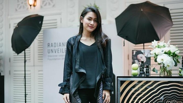 Twindy Rarasati