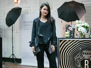Positif Corona, Twindy Rarasati Sudah Jalani Isolasi di Rumah Sakit