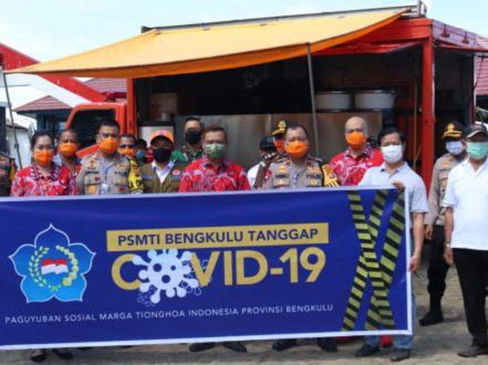 Pemkot Bengkulu