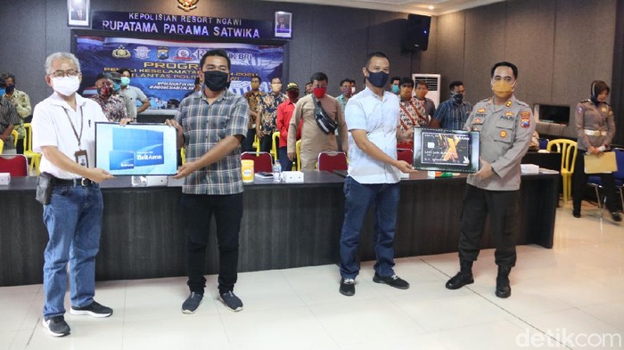 polres ngawi