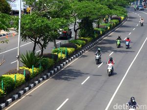 Ada PSBB, Pembelian Sembako Online Naik 400%