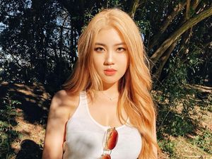 Selebgram Cantik Ini Mengaku Diserang Fans Karena Mirip Rose Blackpink