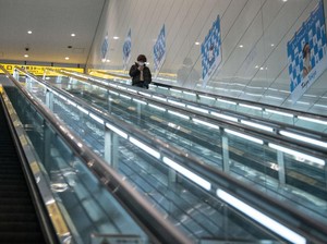 Kebijakan Baru, Jepang Minta Traveler Unduh Aplikasi Pelacakan Kontak