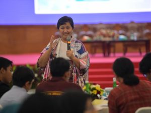 MPR Apresiasi Tes COVID-19 di RI Capai 20 Ribu per Hari