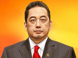 3 Jurus Mendag Tekan Selisih Harga Pangan Antarwilayah
