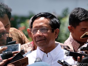 Fokus Hadapi COVID-19, Pemerintah Minta DPR Tunda Bahas RUU HIP