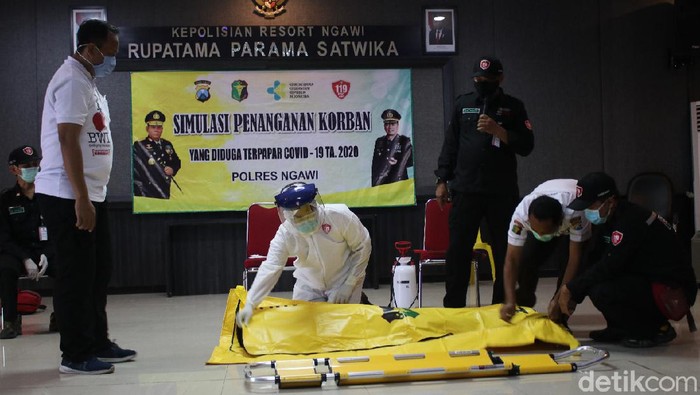 polres ngawi